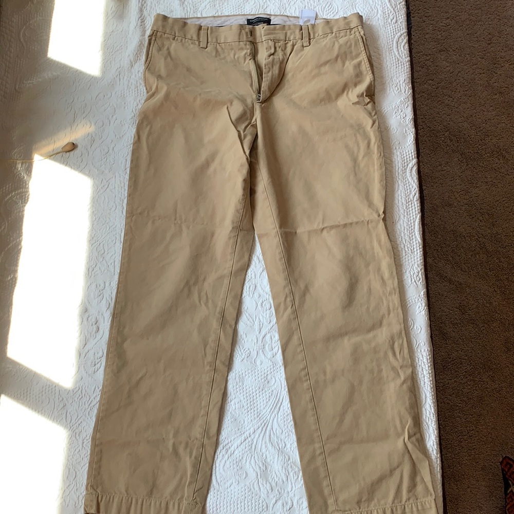 Banana Republic Emerson Chino